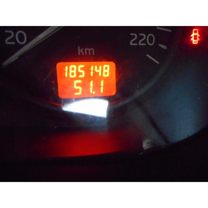 Commande de fermeture centralisee RENAULT CLIO 2 Photo n°10