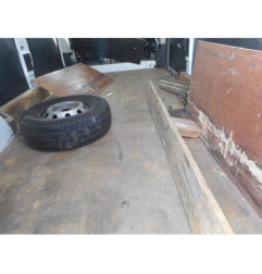 Crosse arriere droit CITROEN JUMPER 3