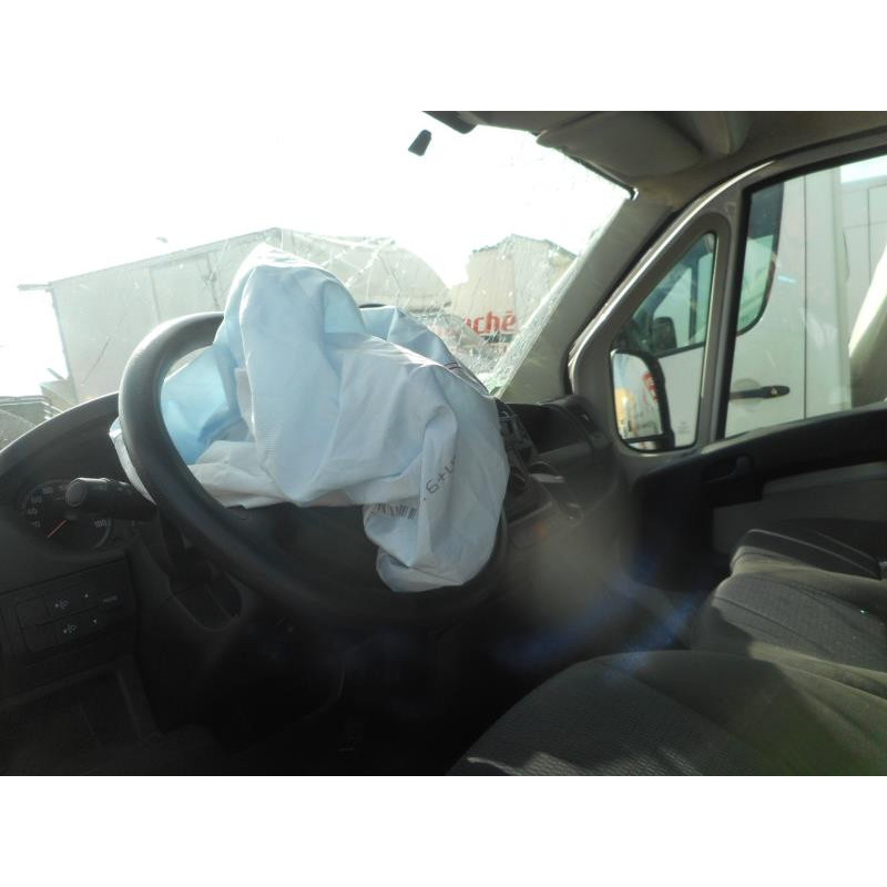 Crosse arriere droit CITROEN JUMPER 3 Photo n°7