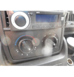 Crosse arriere droit CITROEN JUMPER 3