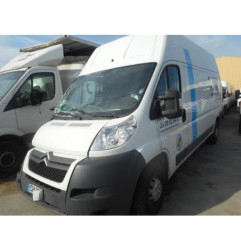 Poignee interieur avant droit CITROEN JUMPER 3