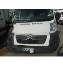 Maitre cylindre (freinage) CITROEN JUMPER 3