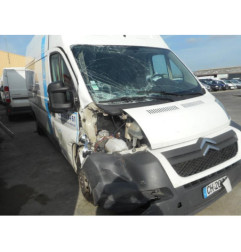 Maitre cylindre (freinage) CITROEN JUMPER 3
