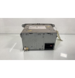 Autoradio d'origine VOLKSWAGEN TOURAN 1