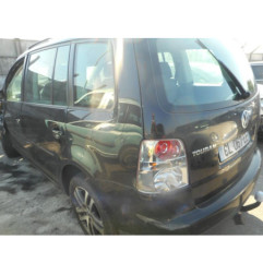 Autoradio d'origine VOLKSWAGEN TOURAN 1