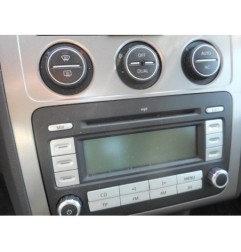Autoradio d'origine VOLKSWAGEN TOURAN 1