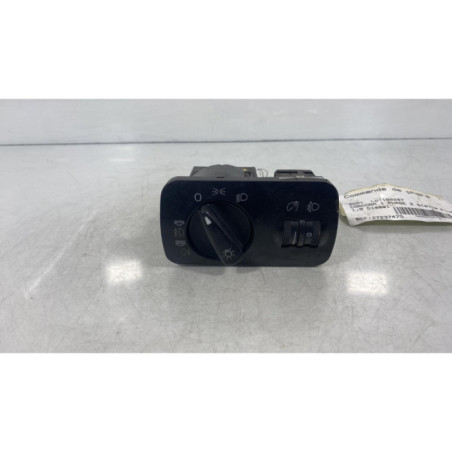 Commande de phare SEAT CORDOBA 1 Photo n°1