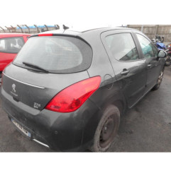Bouton de warning PEUGEOT 308 1