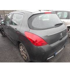 Bouton de warning PEUGEOT 308 1