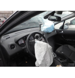 Bouton de warning PEUGEOT 308 1