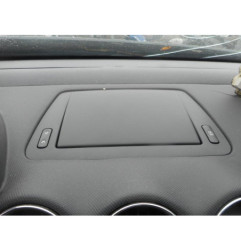 Bouton de warning PEUGEOT 308 1