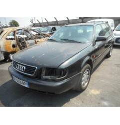 Demarreur AUDI A6 1