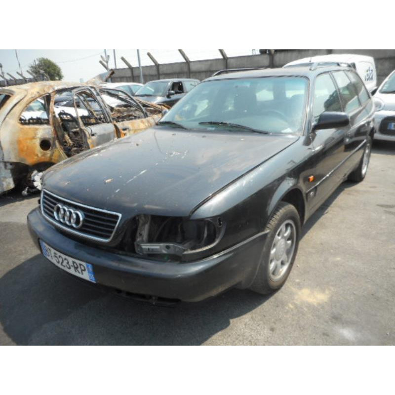 Demarreur AUDI A6 1 Photo n°4