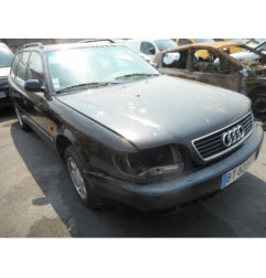 Demarreur AUDI A6 1
