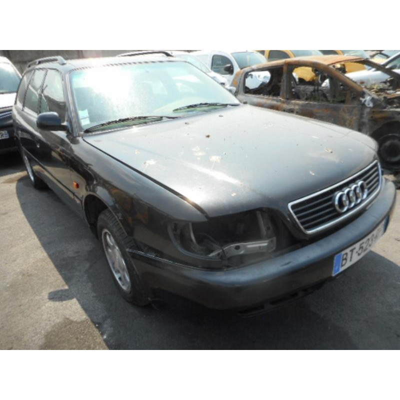 Demarreur AUDI A6 1 Photo n°5