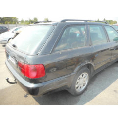 Demarreur AUDI A6 1