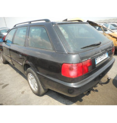 Demarreur AUDI A6 1
