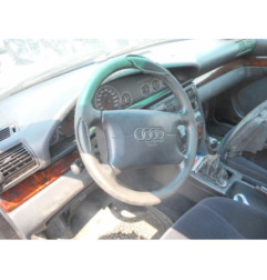 Demarreur AUDI A6 1