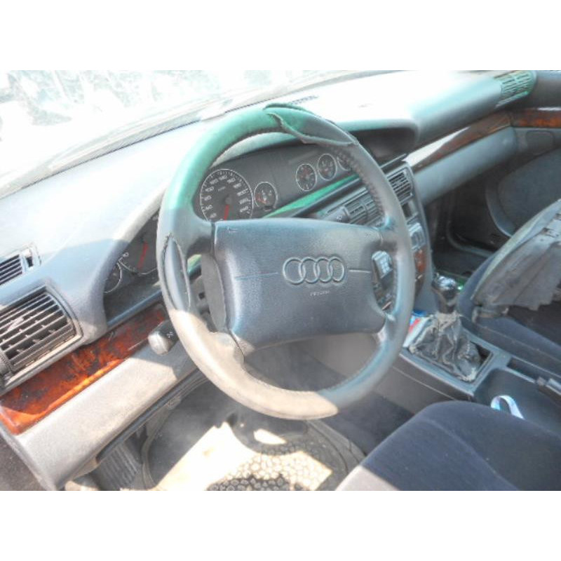 Demarreur AUDI A6 1 Photo n°8