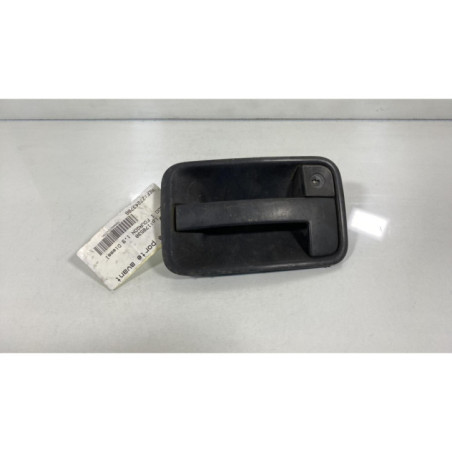 Poignee porte avant droit FIAT SCUDO 1 Photo n°1