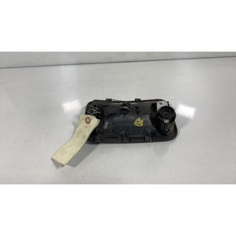 Poignee porte avant droit FIAT SCUDO 1 Photo n°2