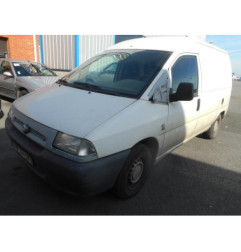 Poignee porte avant droit FIAT SCUDO 1