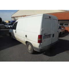 Poignee porte avant droit FIAT SCUDO 1