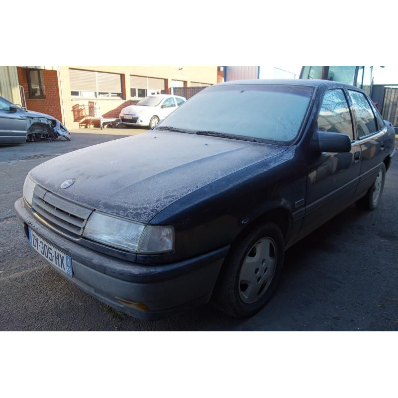 Optique avant secondaire droit (feux)(clignotant) OPEL VECTRA A Photo n°4