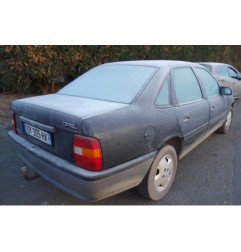 Optique avant secondaire droit (feux)(clignotant) OPEL VECTRA A