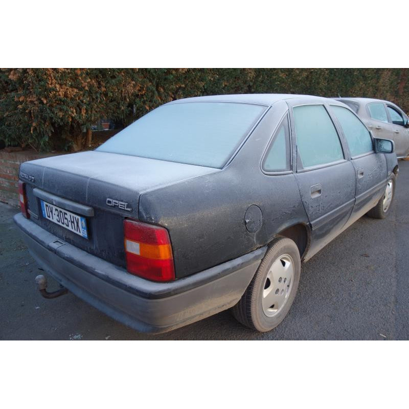 Optique avant secondaire droit (feux)(clignotant) OPEL VECTRA A Photo n°6