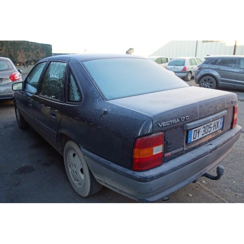 Optique avant secondaire droit (feux)(clignotant) OPEL VECTRA A Photo n°7