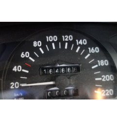 Optique avant secondaire droit (feux)(clignotant) OPEL VECTRA A