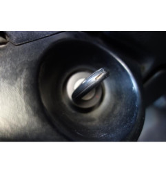 Optique avant secondaire droit (feux)(clignotant) OPEL VECTRA A