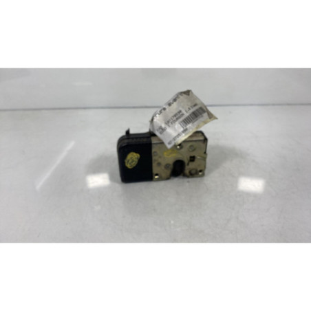 Serrure avant droit FIAT SCUDO 1 Photo n°1