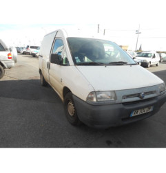 Serrure avant droit FIAT SCUDO 1