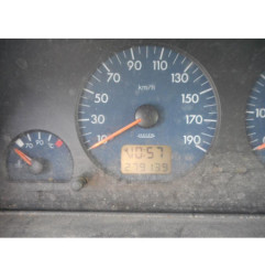 Serrure avant droit FIAT SCUDO 1