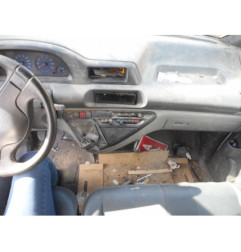 Serrure avant droit FIAT SCUDO 1