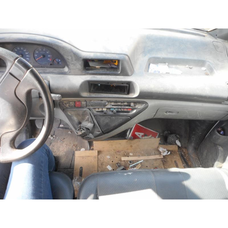 Serrure avant droit FIAT SCUDO 1 Photo n°9