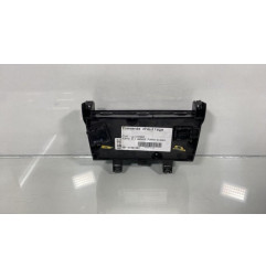 Commande chauffage FIAT GRANDE PUNTO