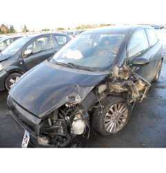 Commande chauffage FIAT GRANDE PUNTO