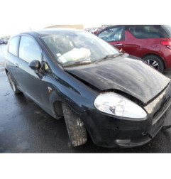 Commande chauffage FIAT GRANDE PUNTO