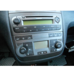 Commande chauffage FIAT GRANDE PUNTO
