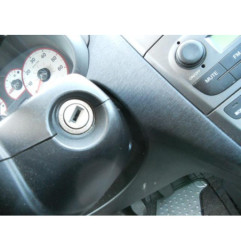 Commande chauffage FIAT GRANDE PUNTO