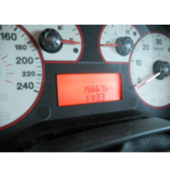 Commande chauffage FIAT GRANDE PUNTO