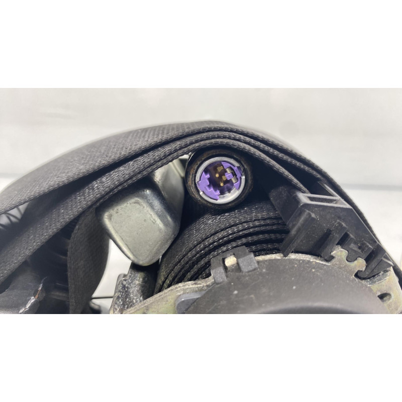 Pretensionneur de ceinture avant droit FIAT GRANDE PUNTO Photo n°2