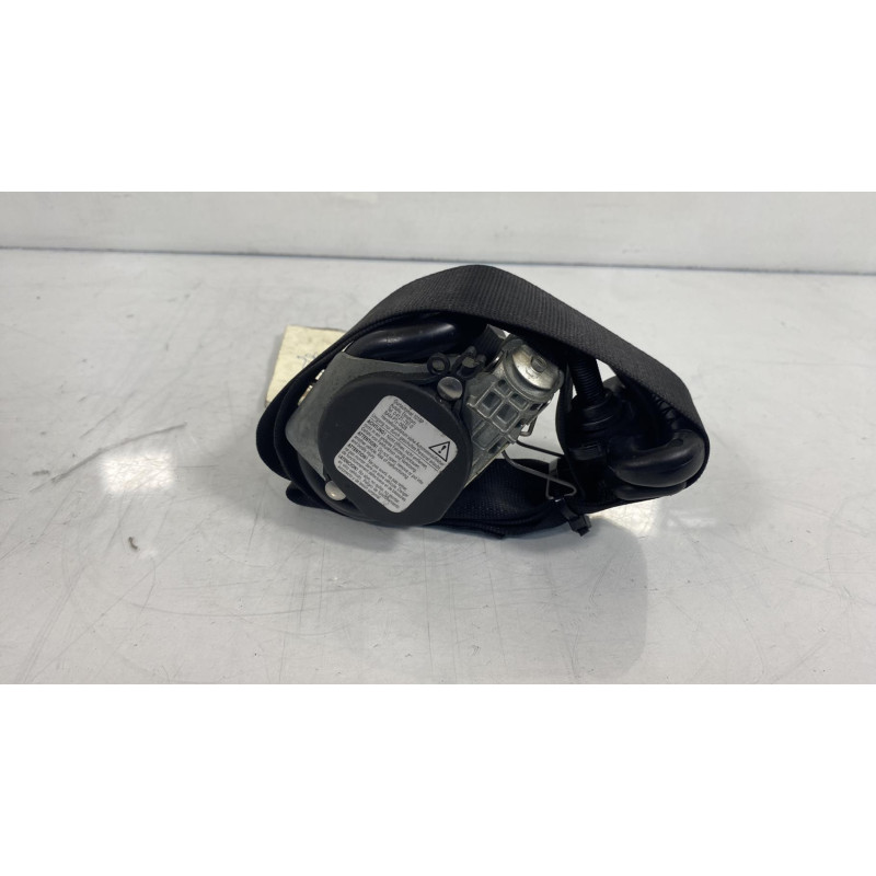 Pretensionneur de ceinture avant droit FIAT GRANDE PUNTO Photo n°3