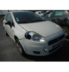 Pretensionneur de ceinture avant droit FIAT GRANDE PUNTO