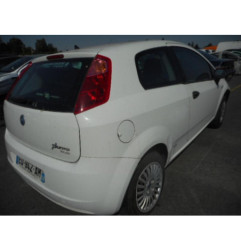 Pretensionneur de ceinture avant droit FIAT GRANDE PUNTO