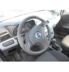 Pretensionneur de ceinture avant droit FIAT GRANDE PUNTO
