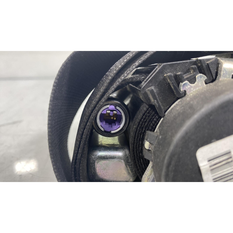 Pretensionneur de ceinture avant gauche FIAT GRANDE PUNTO Photo n°1